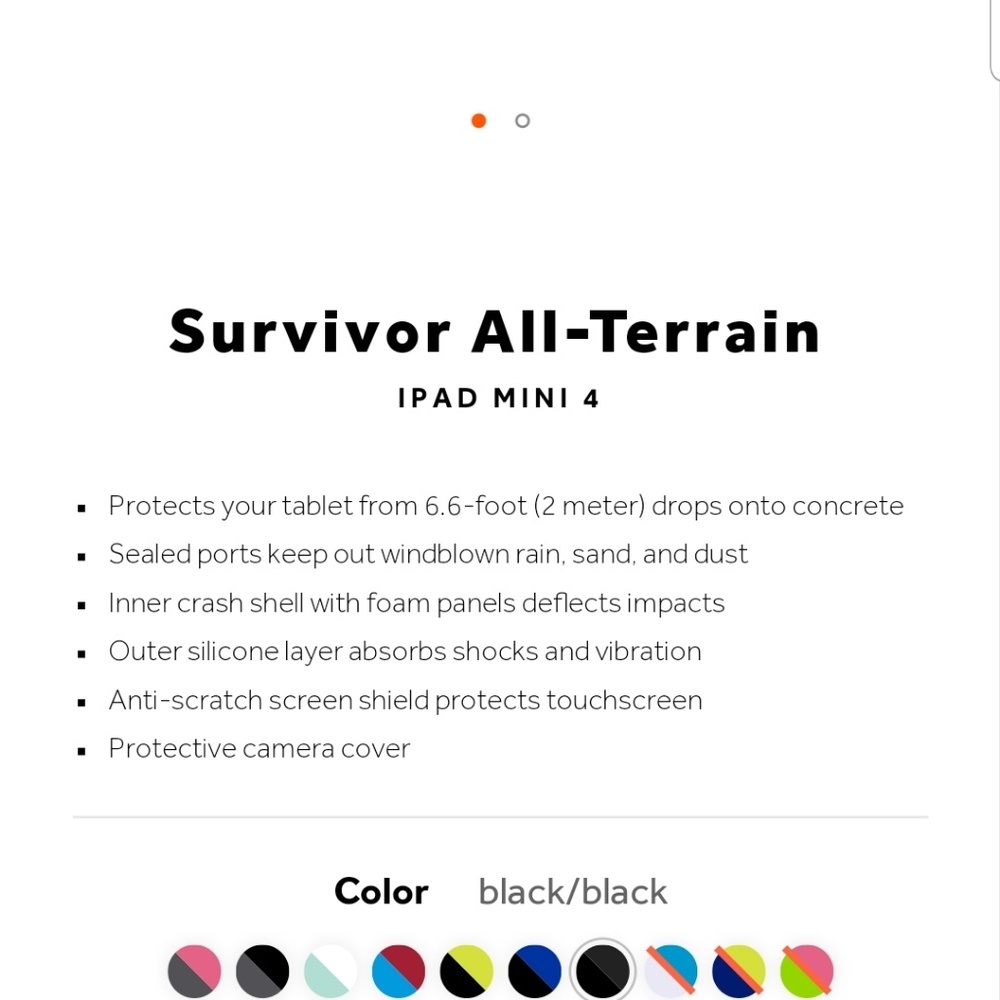 Ipad Mini 4 - image 4